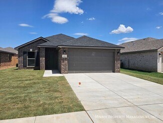 2809 Turner Ave, Lubbock, TX 79407