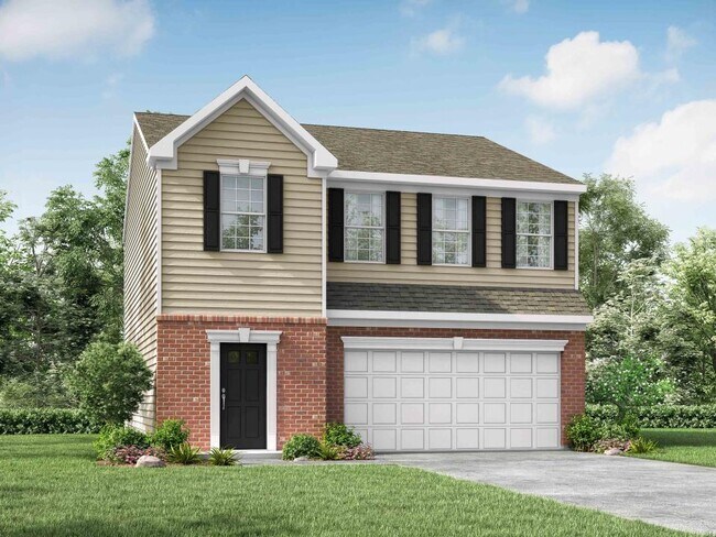 1481 Channel Place unit 36467225, Grove City, OH 43123 - photo 2