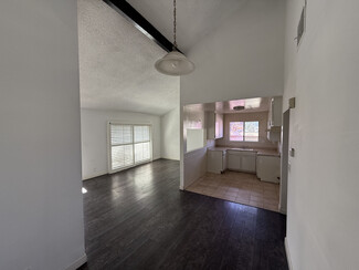 14839 Sherman Way Unit 12, Van Nuys, CA 91405