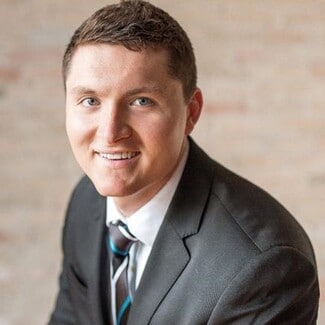 Tyler Beckman
