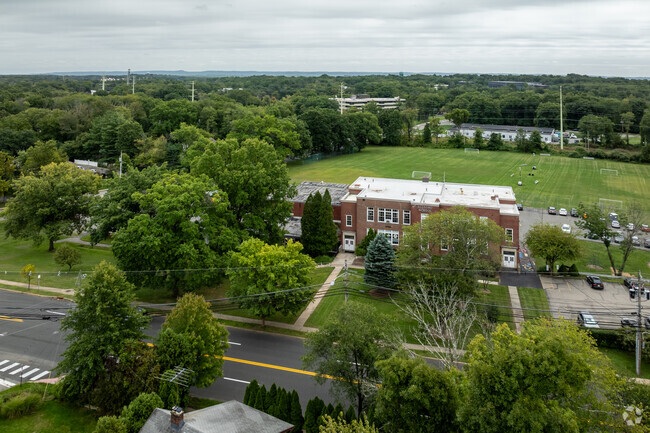 Allegro School is a pillar of the community of Cedar Knolls, NJ.
