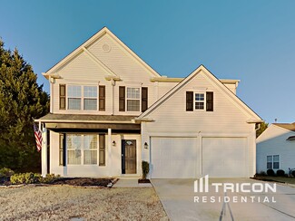 332 Karsten Creek Dr, Simpsonville, SC 29681