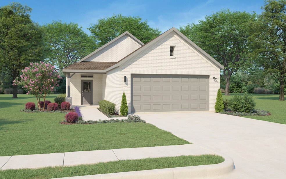 204 Greenbriar Dr, McKinney, TX 75071 - photo 1