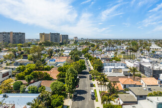 Marina Del Rey