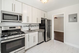 500 Bloomfield Ave, Caldwell, NJ 07006