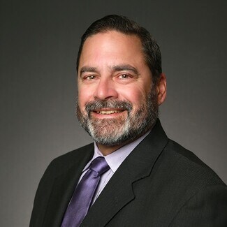 Mark Jermyn