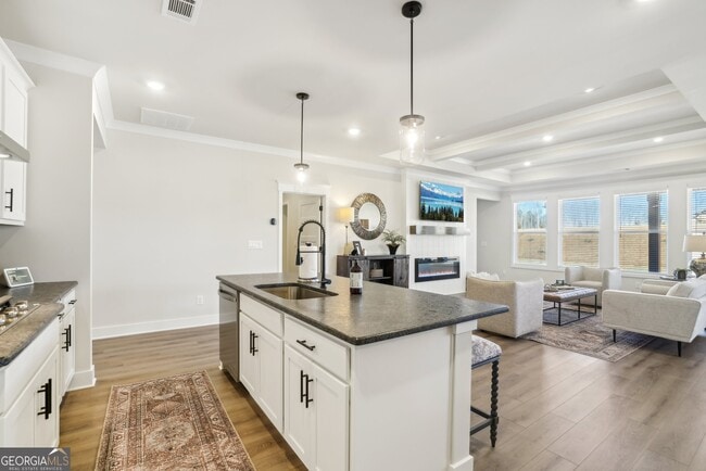 76 Rose Lake Ct, Hoschton, GA 30548 - photo 7