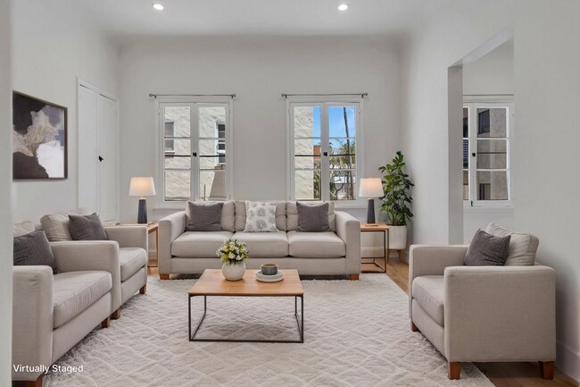 123 Hamilton Luxury Investments LLC, Beverly Hills, CA 90211 - photo 3