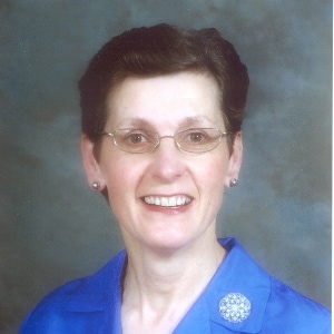 Enid Mackenzie
