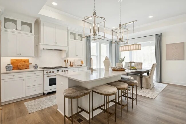 11203 Hazel Run Way, Fredericksburg, VA 22407 - photo 2