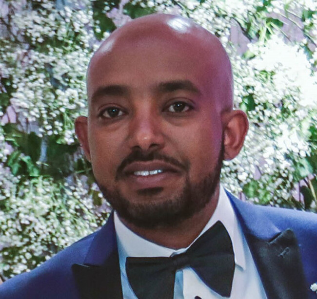 Agent Photo