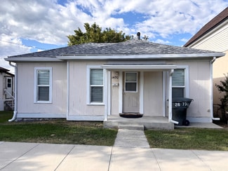 1430 E Lyndale Ave, Helena, MT 59601