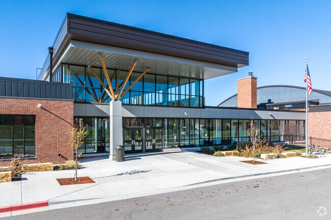 Turner Middle School is top-rated middle school in Kansas City, KS.