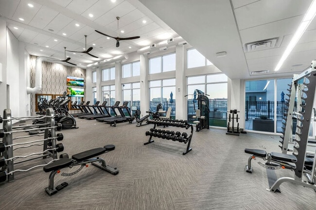 641 Division St unit ID1351409P, Nashville, TN 37203 - photo 7