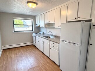 48A Harvard Ave Unit 5, Brookline, MA 02446