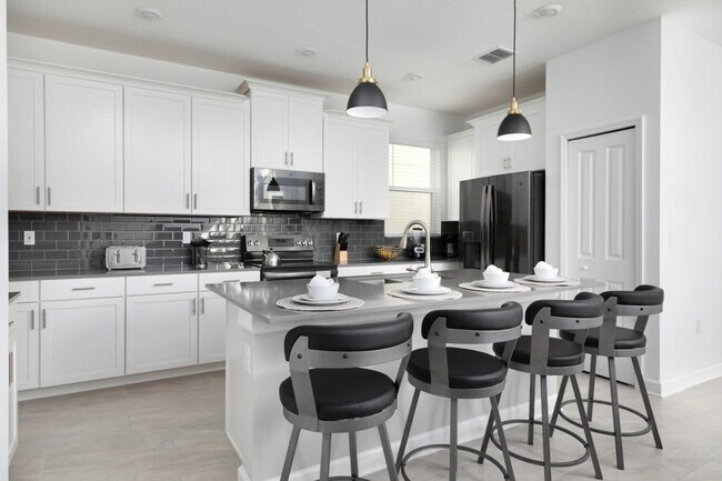 4290 Paragraph Dr unit ID1280807P, Kissimmee, FL 34746 - photo 7