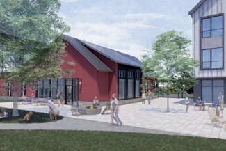 Walnut St & Route 140, Foxboro, MA 02035