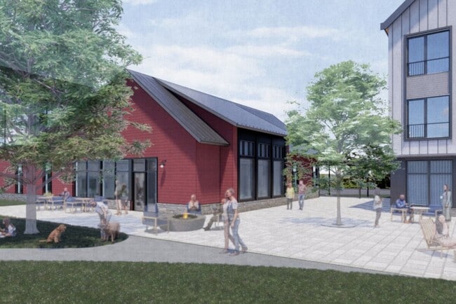 Walnut Knoll Apartments, Foxborough, MA 02035 - photo 5