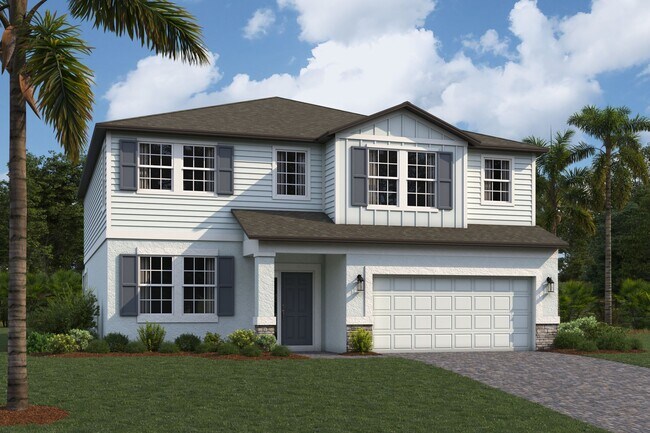 7571 Painted Sky Place Land unit 36809755, Land O' Lakes, FL 34637 - photo 4