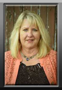 DEBBY EASTMAN