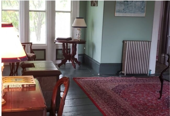 14 Atlantic Ave, Vinalhaven, ME 04863 - photo 2