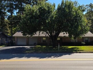 1102 Blueridge Pkwy, Longview, TX 75605