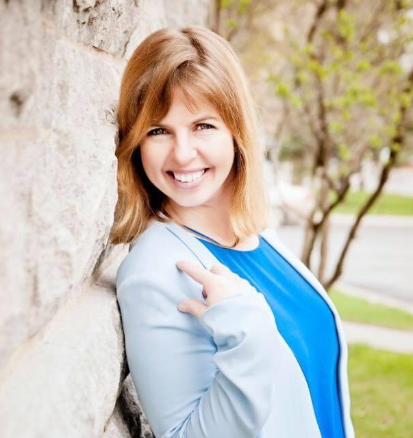 Amanda Kingsbury