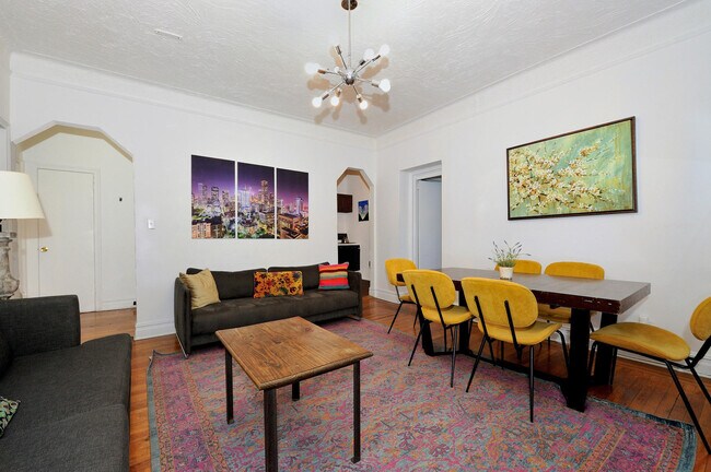 414 W 46th St unit FL2-ID1039027P, New York, NY 10036 - photo 3