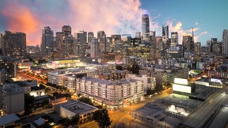 788 Harrison St, San Francisco, CA 94107