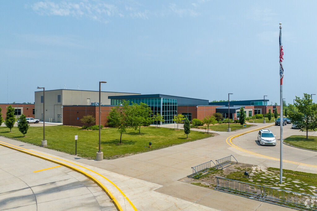 Rock Creek Elementary