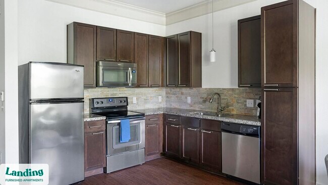 10800 Lakeline Blvd unit 11302, Austin, TX 78717 - photo 5
