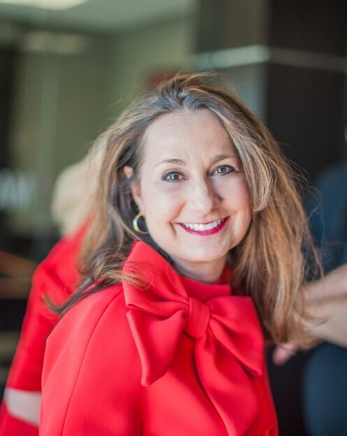 Tracy Lucido