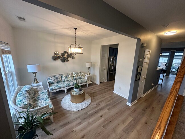 4036 Holly Villa Cir, Indian Trail, NC 28079 - photo 5