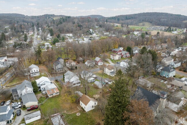 As the County Seat of Wyoming County there is always something happening in Tunkhannock, PA.