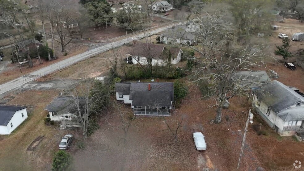 105 Grant St, Easley, SC 29640 - photo 2