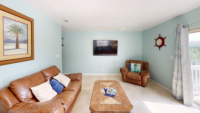 120A E Huisache St unit A, South Padre Island, TX 78597 - photo 2