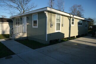 718 16th St, Gretna, LA 70053