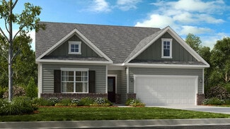 505 Morning Glade St Unit 36665088, Wake Forest, NC 27587
