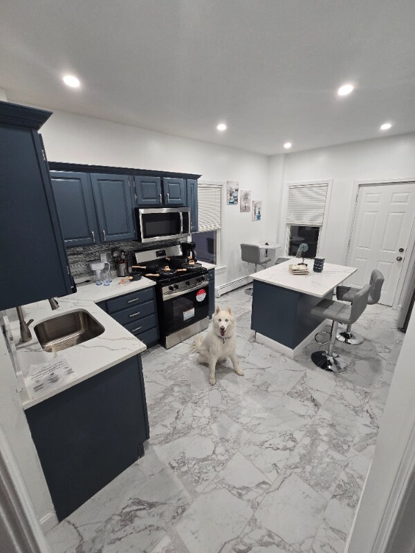 23 Wabeno St unit 1, Dorchester, MA 02121 - photo 2