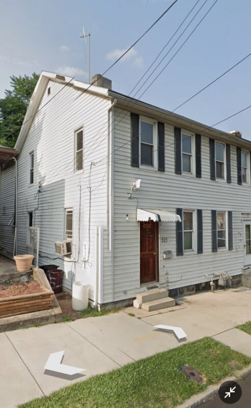 513 Fayette St, Cumberland, MD 21502
