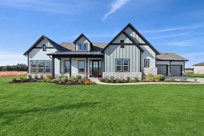 2973 Redwood Grove, Leander, TX 78641 - photo 5