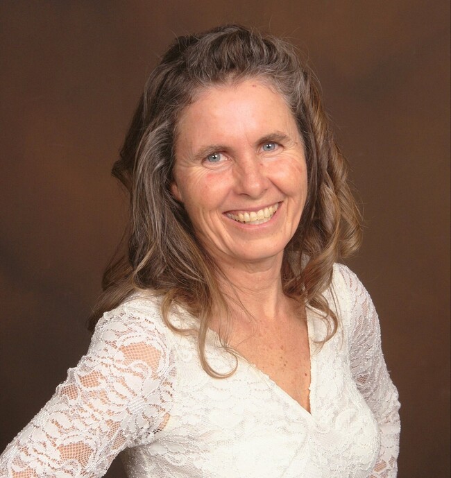 Bernadette Stech