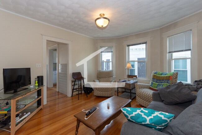 440 Washington St unit 3, Brighton, MA 02135 - photo 5