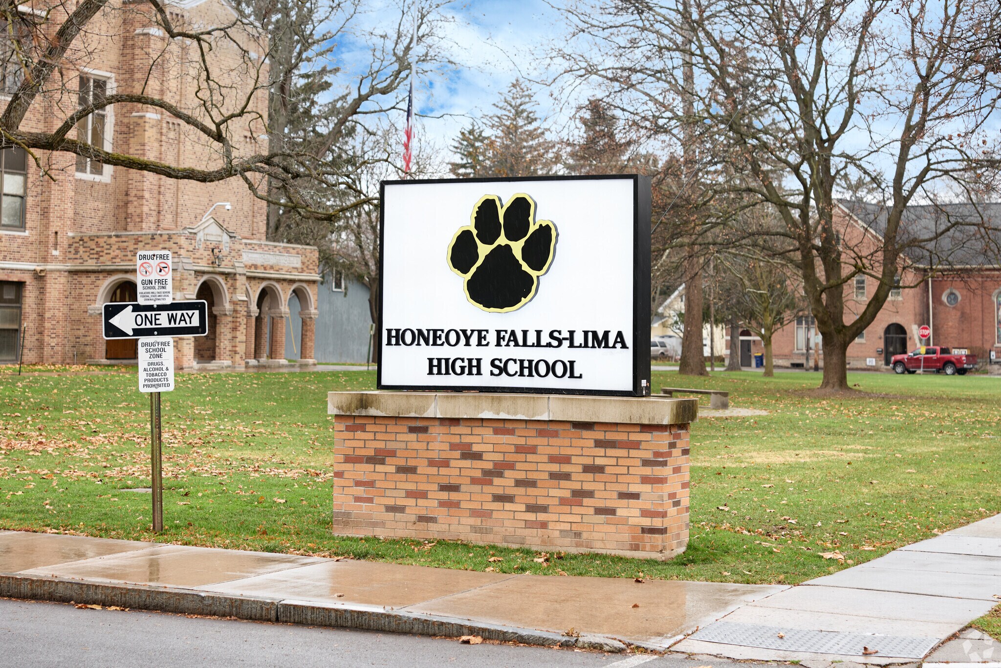 36 Sibley Rd, Honeoye Falls, NY 14472 MLS R1523051