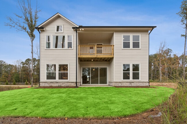 4740 Briscoe Dr, Cumming, GA 30028 - photo 7