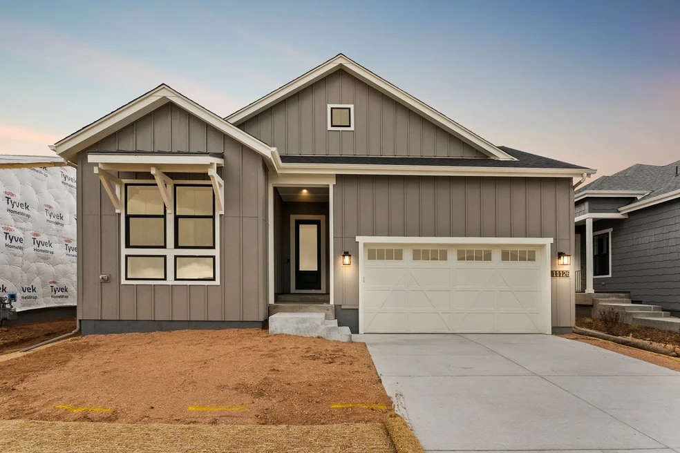 11126 Stonepath St, Littleton, CO 80125 - photo 1