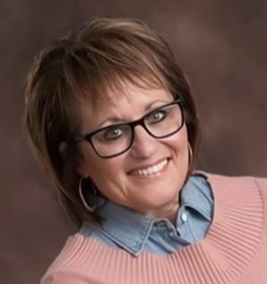 Terri Allen