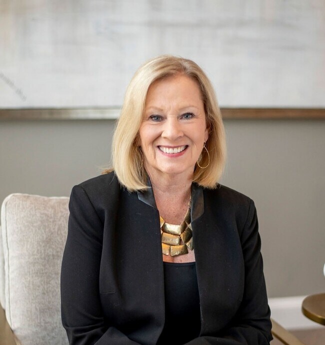 Susie Johnson