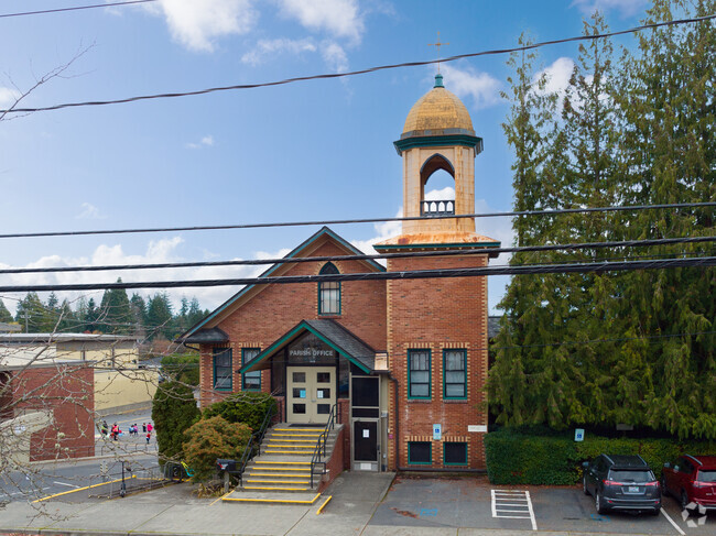 St. Francis of Assisi School
