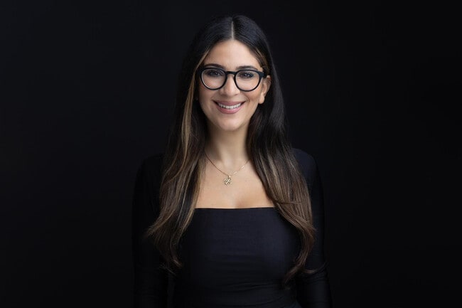 Agent Photo